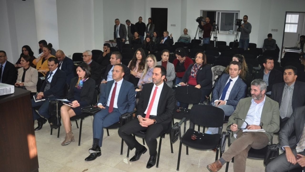 AB Yerel Tarım Danışmanlık Hizmetlerine Yönelik Teknik Destek Projesi