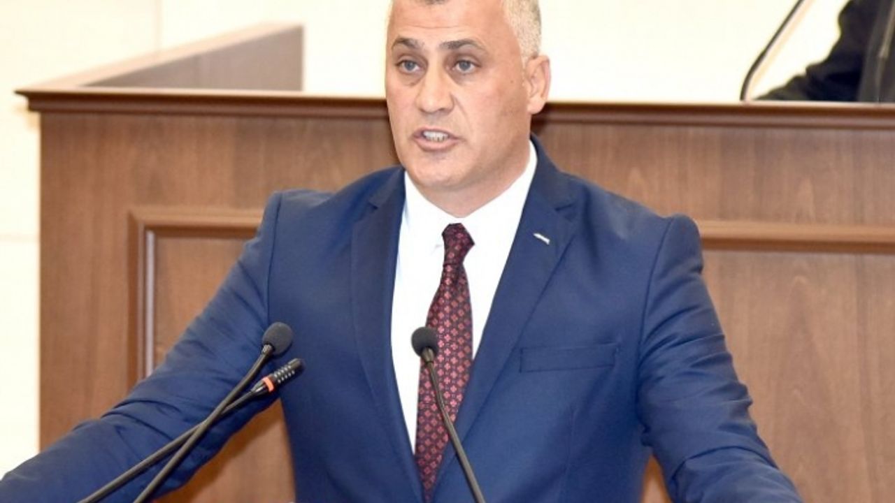 ‘Sorun çözülmezse belediyeler, İçişleri Bakanlığı’nın içine pimi çekilmiş bomba gibi atılacak’
