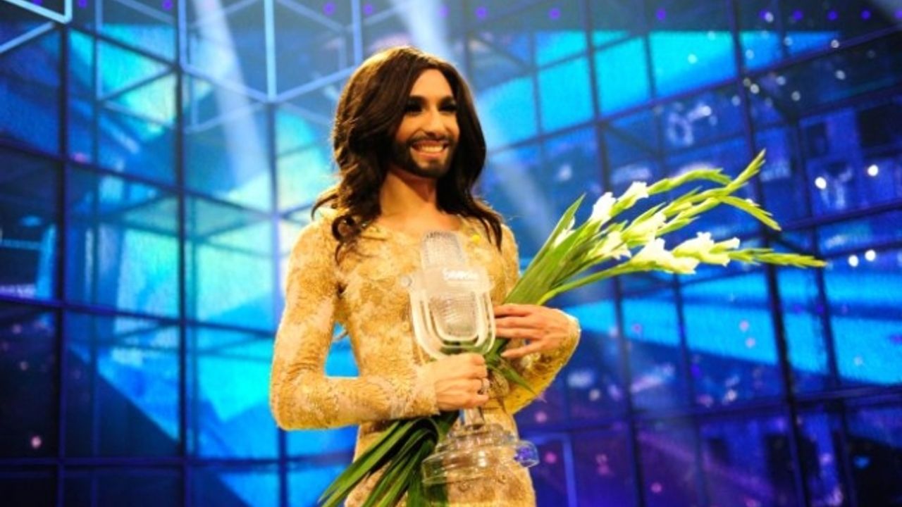 Eurovision starı sakallı kadın son kararıyla herkesi şaşırttı