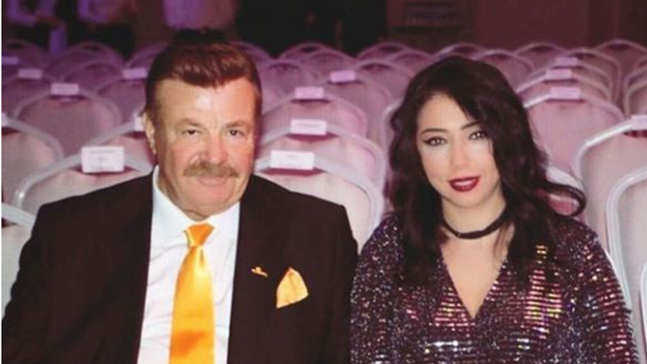 Nuri Alço, Burcu Sezginoğlu ile evleniyor