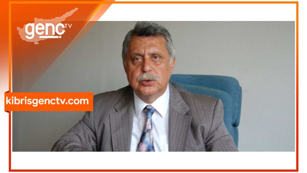 Ferdi Sabit Soyer: "Kıbrıs siyasetini hepten çirkef ettiniz"