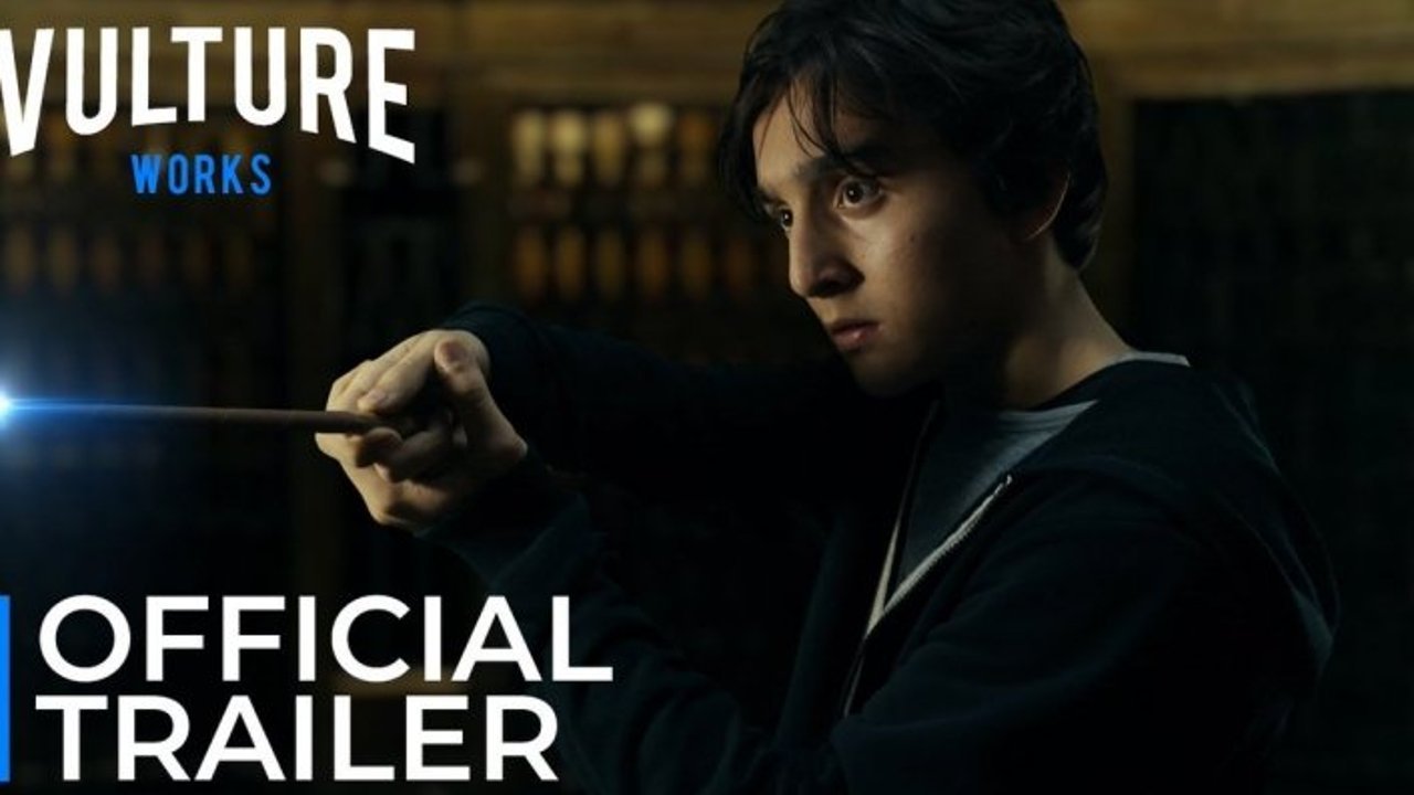 İlk yerli Harry Potter hayran filmi "James Potter ve Kayıp Asa" büyük beğeni topladı