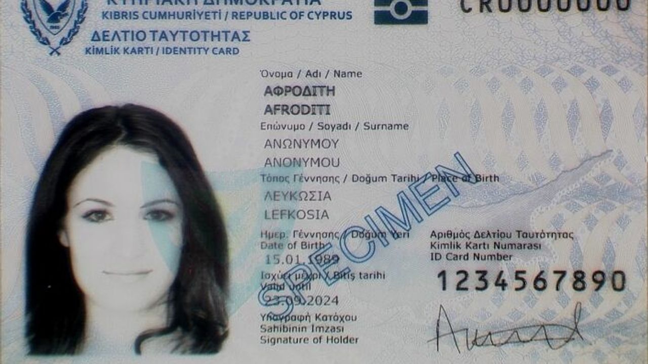 Güneyde Kıbrıslı Türklerin vatandaşlığı için yeni öneri