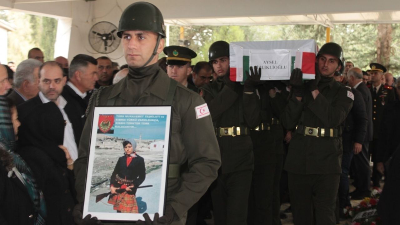 Dizliklioğlu ve  Gardiyanoğlu son yolculuklarına uğurlandı