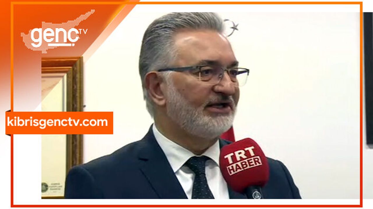 Koronavirüs için umut olan Prof.Benter TRT Haber'e konuştu