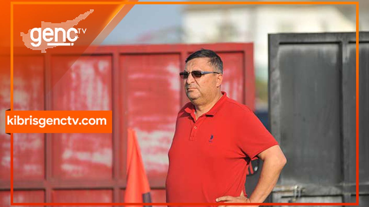 Dr. Bülent Dizdarlı: "Ülkemizde futbol  neden başlamamalı?"