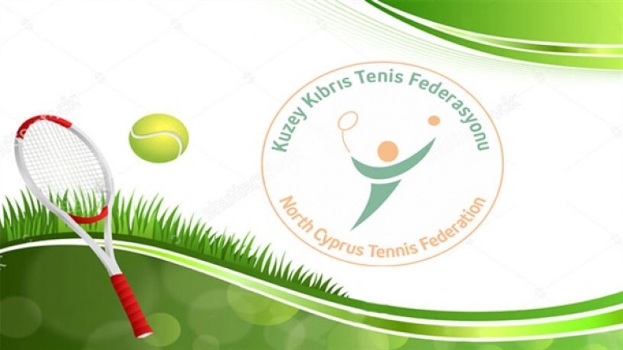 Tenis Federasyonundan açılım sürecine eleştiri