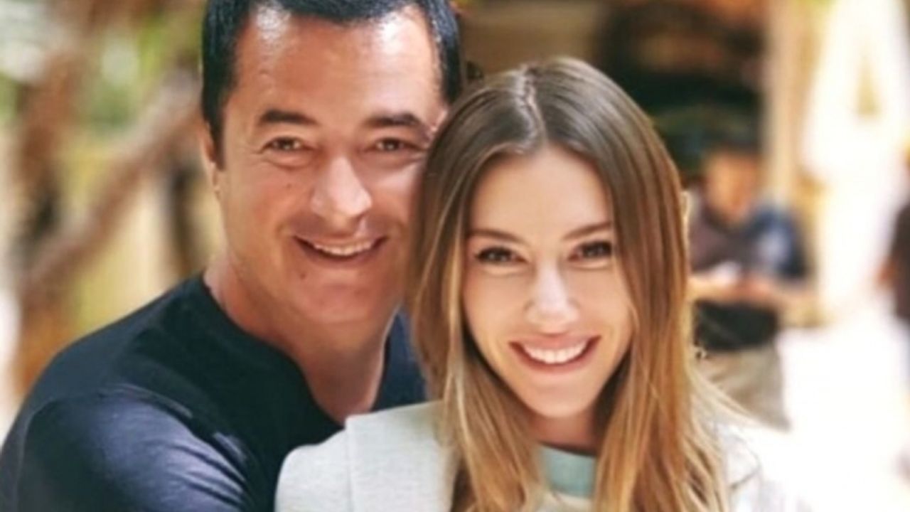 Eski eşler Şeyma Subaşı ve Acun Ilıcalı, akşam yemeğinde buluştu