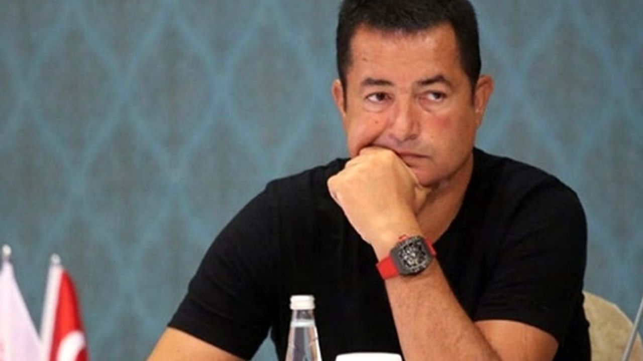 Ilıcalı'nın 1 milyon 713 bin TL'lik saati görenleri şaşkına çevirdi