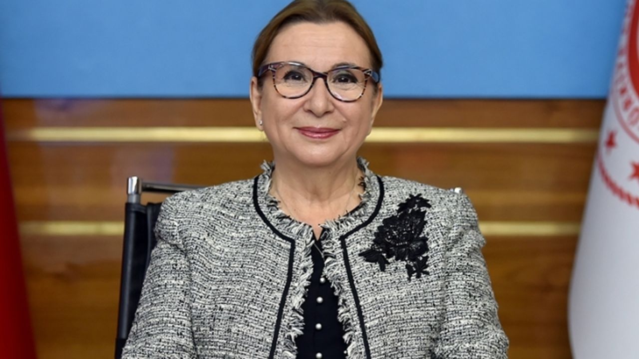 Türkiye ile Birleşik Krallık arasında Serbest Ticaret Anlaşması imzalandı