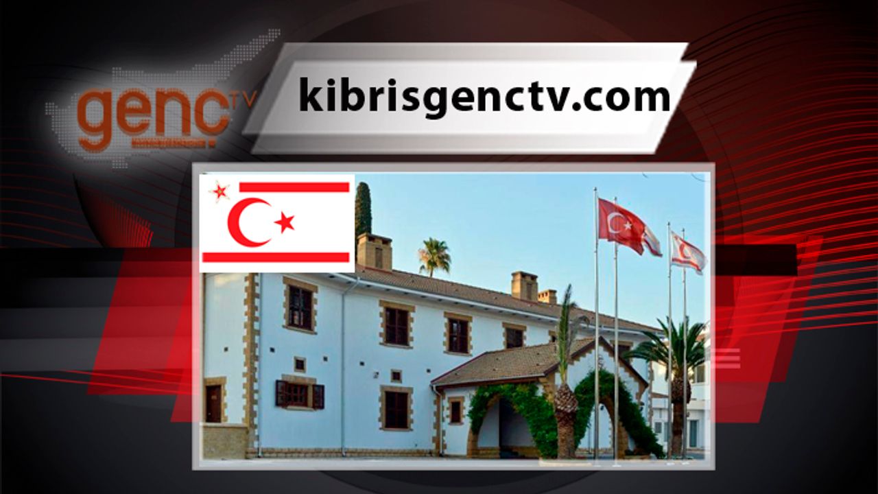 Cumhurbaşkanlığı: "BM Güvenlik Konseyi Rum liderliğini teşvik etmektedir"