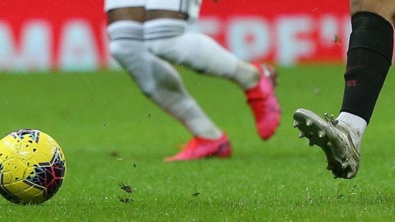 Türkiye Süper Lig'de derbi heyecanı