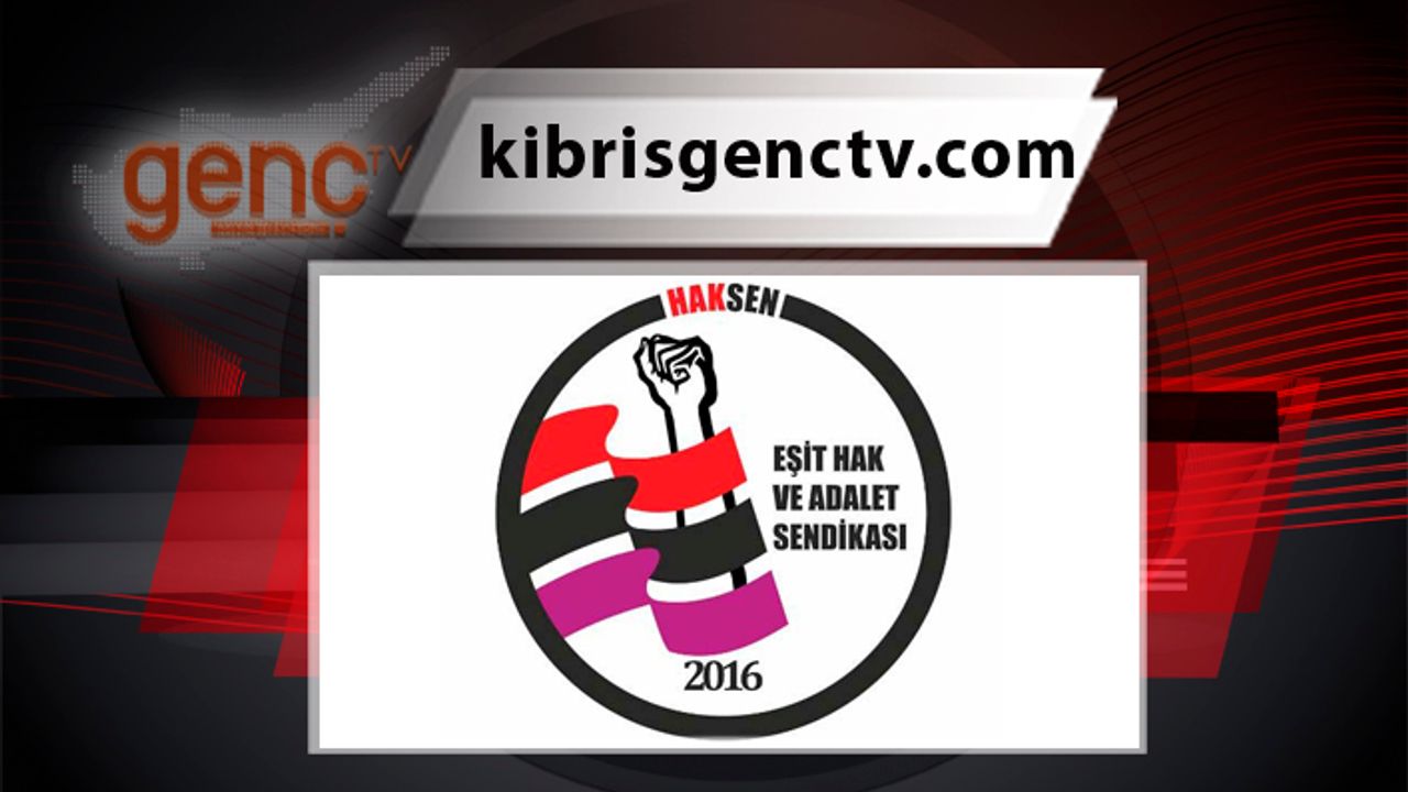 "Kamu çalışanları korku içerisinde işe gidiyor"