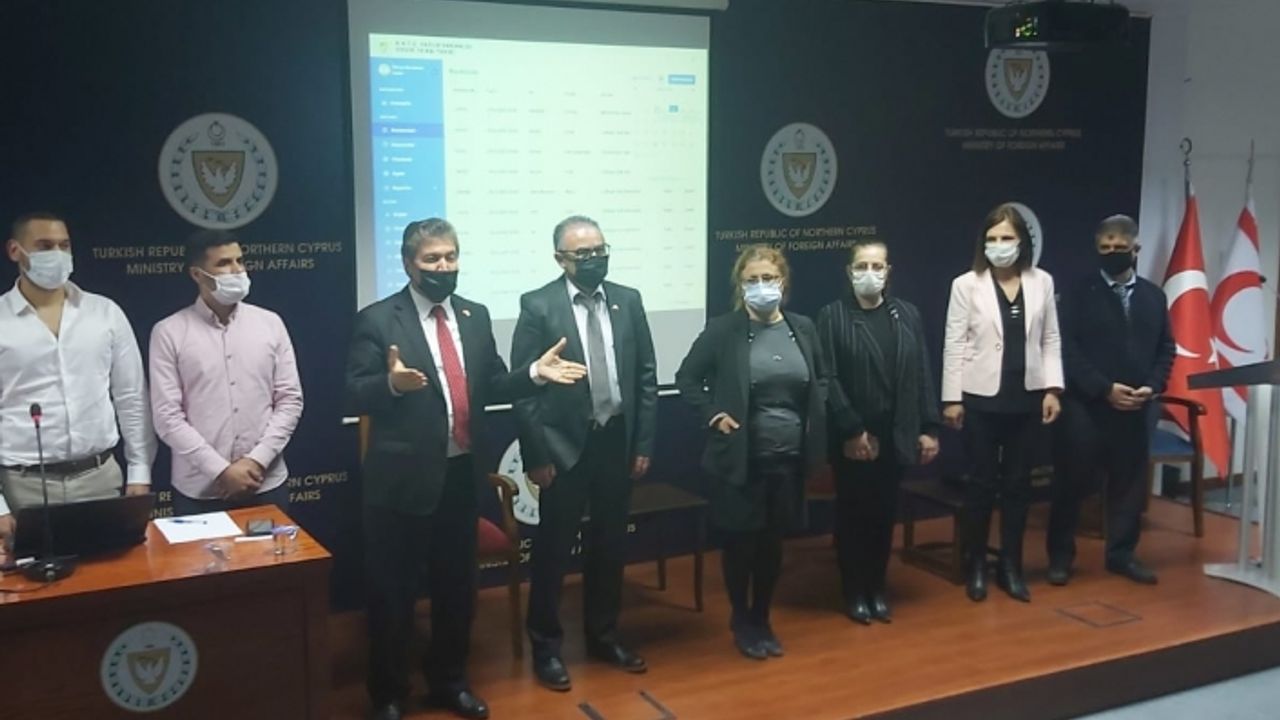 “Sağlık Bakanlığı deneme süresi ardından Aşı Bilgi Sistemini devreye koymaya hazırlanıyor”
