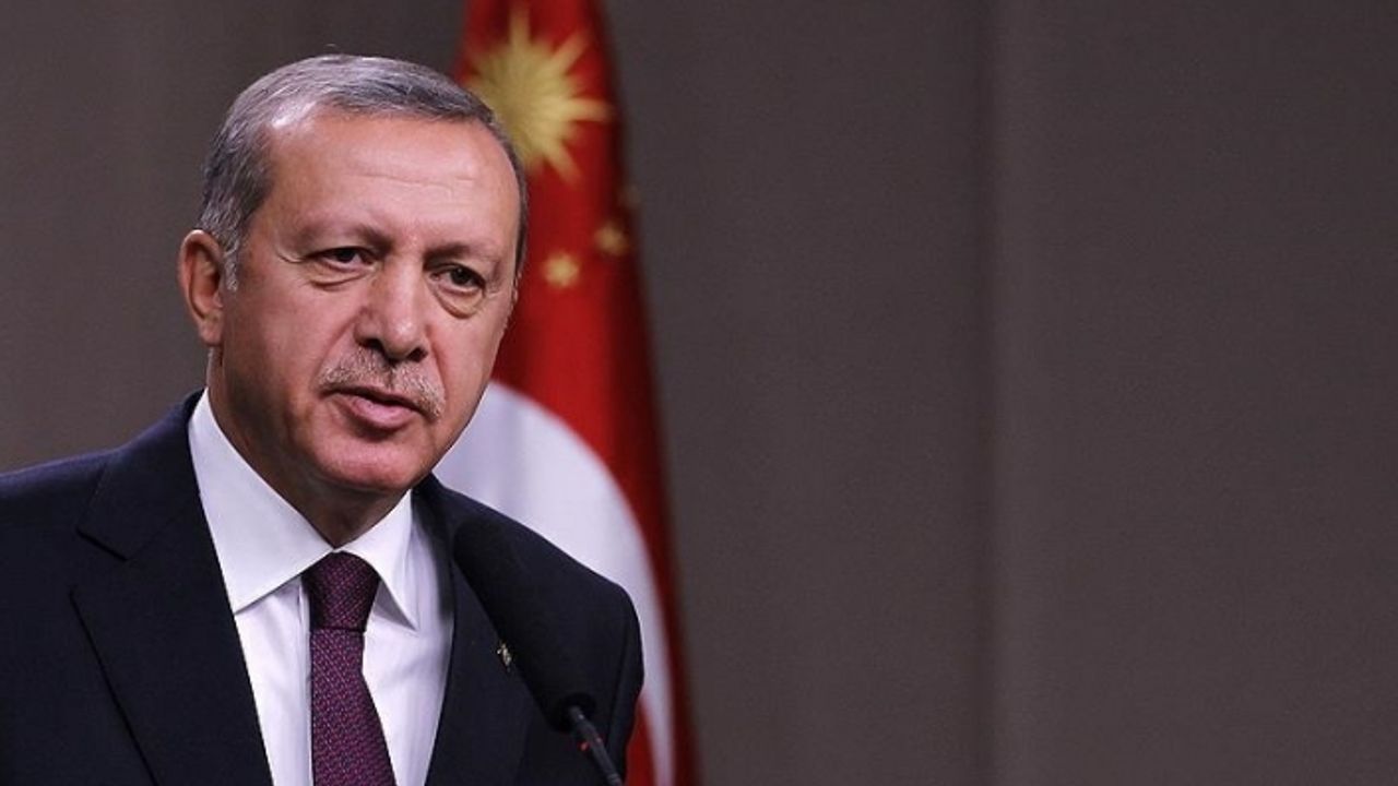 Erdoğan: "Orman yangınlarının kontrol altına alınması için devlet tüm imkanlarıyla seferber oldu"