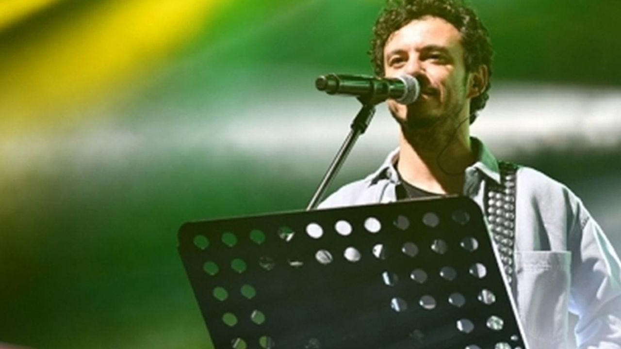 12 bin TL'lik sazı çalındı