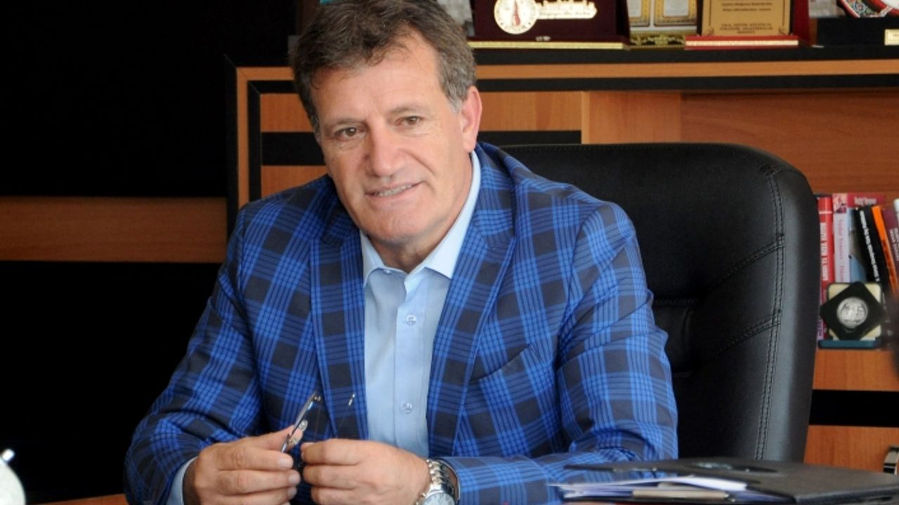 Arıklı: "13. Spor Şurası mutlaka yapılmalı"