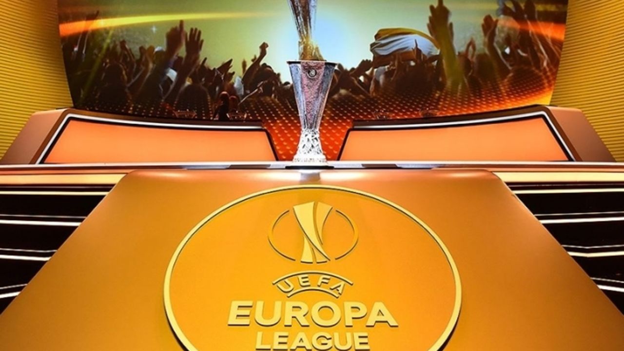 UEFA Avrupa Ligi'nde 4. hafta başlıyor