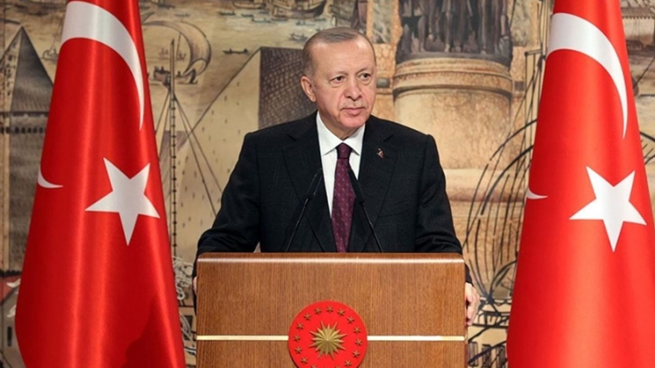 Erdoğan: "Fiyatları hangi hız ve oranla yükseltiyorlarsa aynı şekilde indirmelerini bekliyoruz"