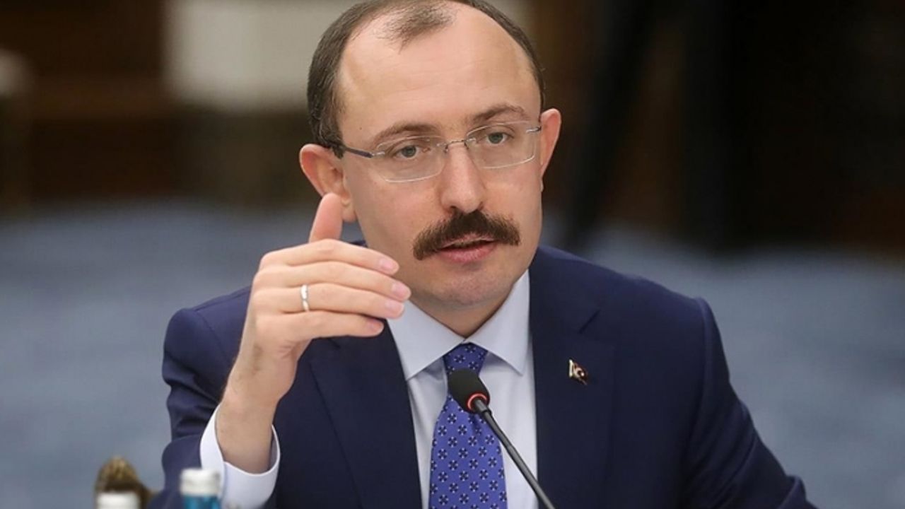 Türkiye Ticaret Bakanı: "Döviz kurlarındaki düşüşü tedarik zincirinde fiyatlara yansıtmayan fırsatçılara göz açtırmayacağız"