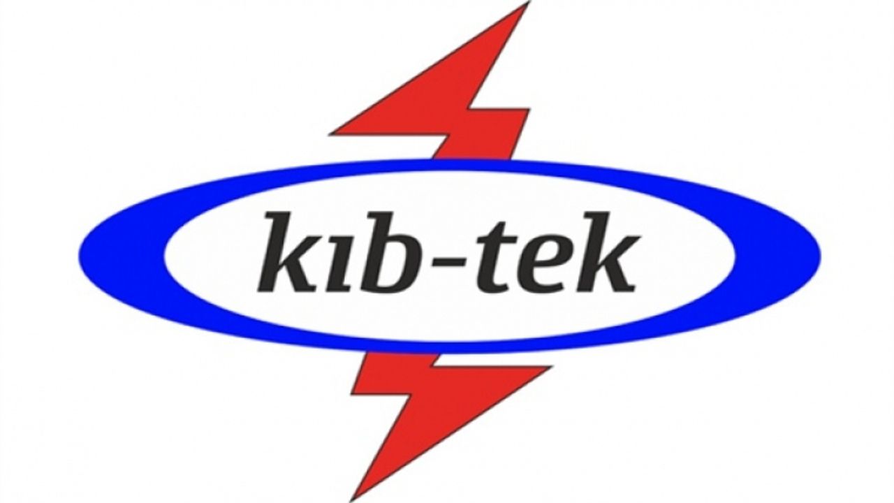 Kıb-Tek’in yeni tarifesi yürürlüğe girdi