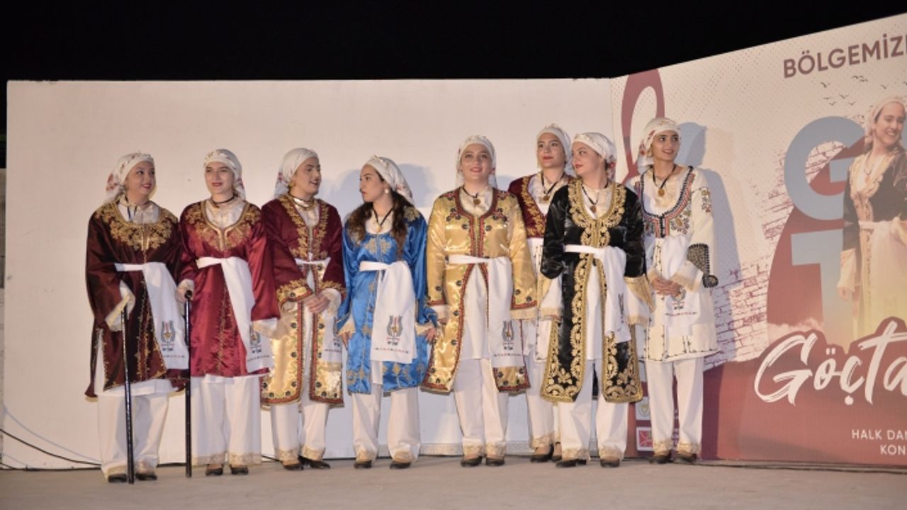 Göçmenköy Festivali 7- 8 Ekim’de
