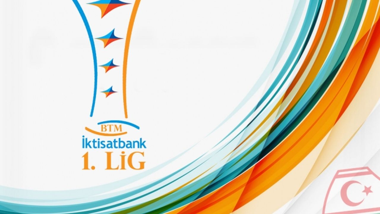 İktisatbank BTM 1.Lig 3-4 Aralık 2022 tarihinde başlayacak