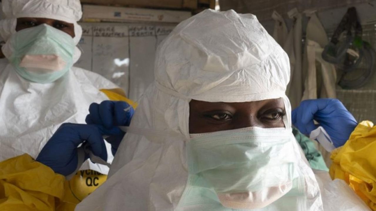 Uganda'da Ebola salgını nedeniyle ölenlerin sayısı 21'e çıktı
