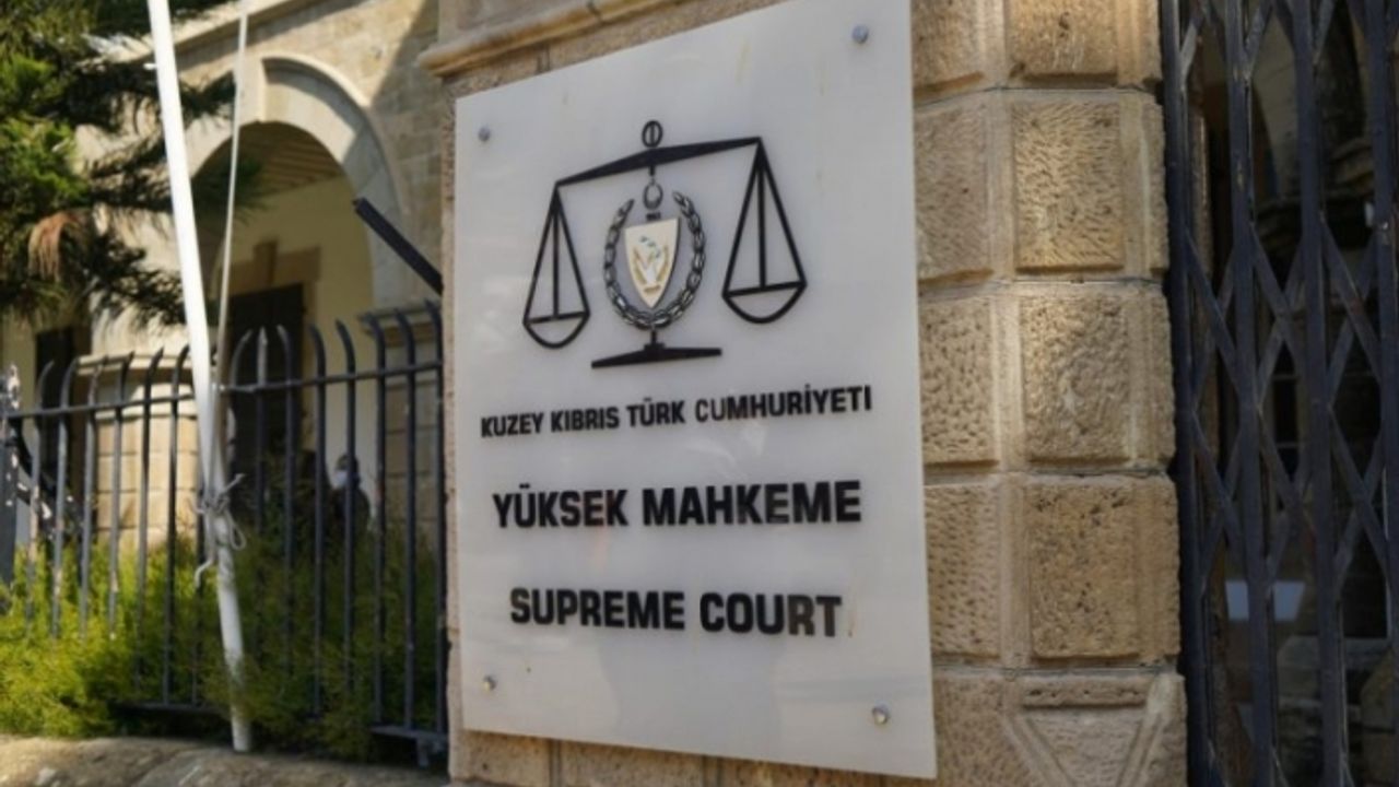 Yüksek Mahkeme: “Anayasa Mahkemesi'nin çelişkili kararlar verdiğine ilişkin yorumlar hatalı veya yanıltıcı”