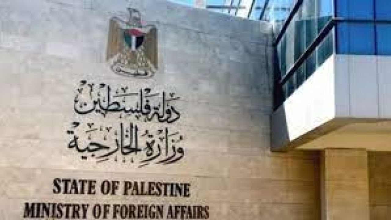 Filistin Dışişleri Bakanlığı yetkilisi: “Türkiye ile ilişkilerimiz, Kıbrıs ile ilişkilerimizi ve uluslararası hukuka bağlılığımızı etkilemez”