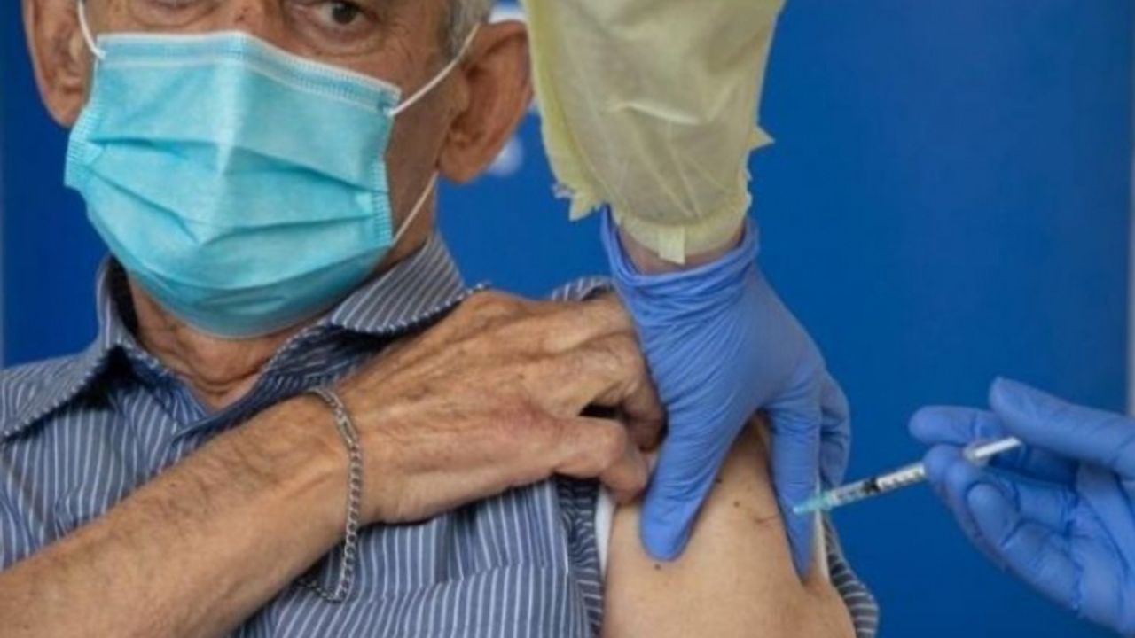 Güneyde  4'üncü ve 5'inci doz aşılara beklenenden az ilgi