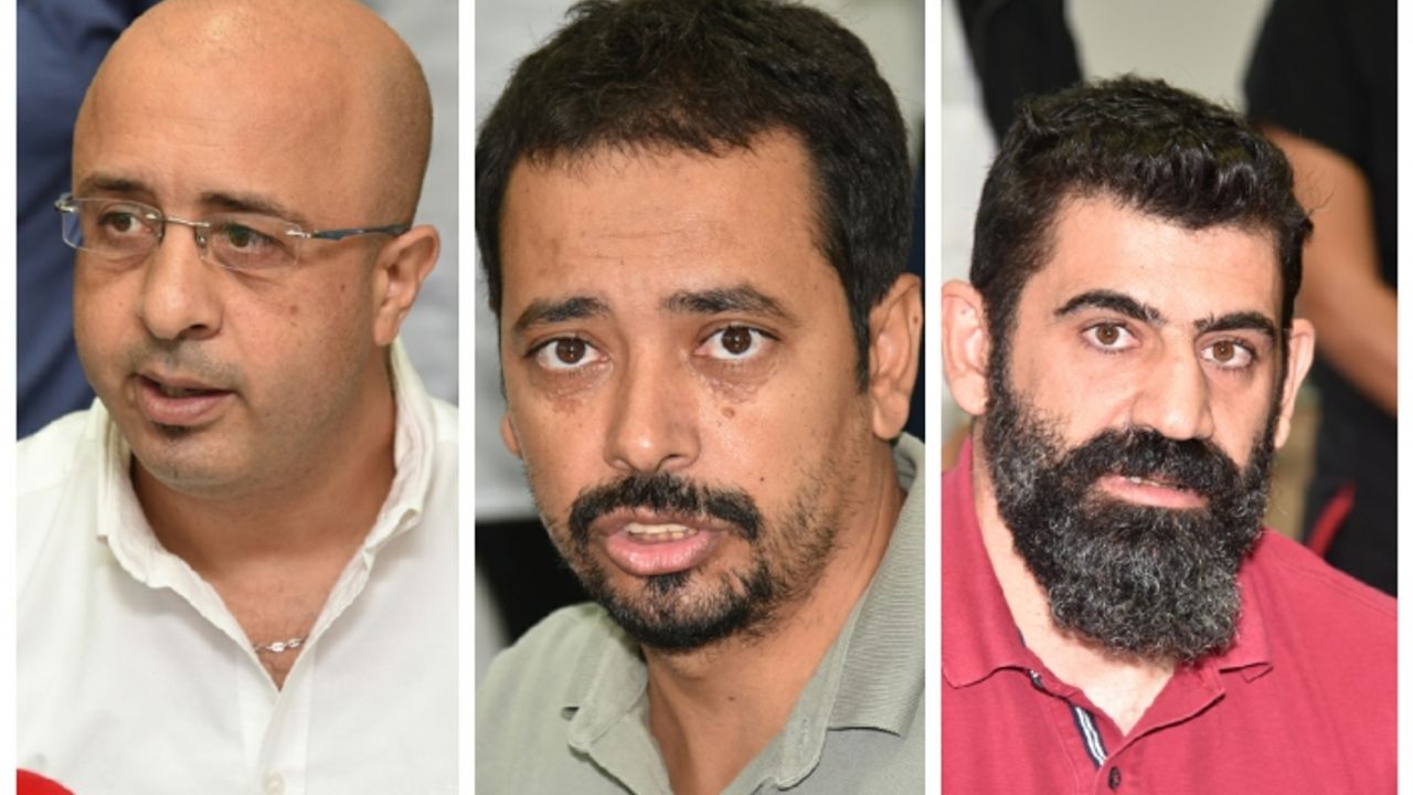 Organ nakli...Durumu stabil olan kalp alıcısı yoğun bakımda …böbrek alıcıları iyi