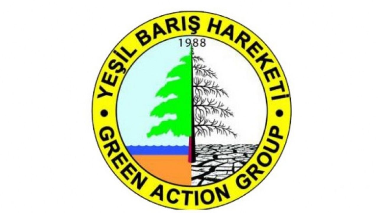 Yeşil Barış Hareketi: “Habitat yıkımı yaşıyoruz”