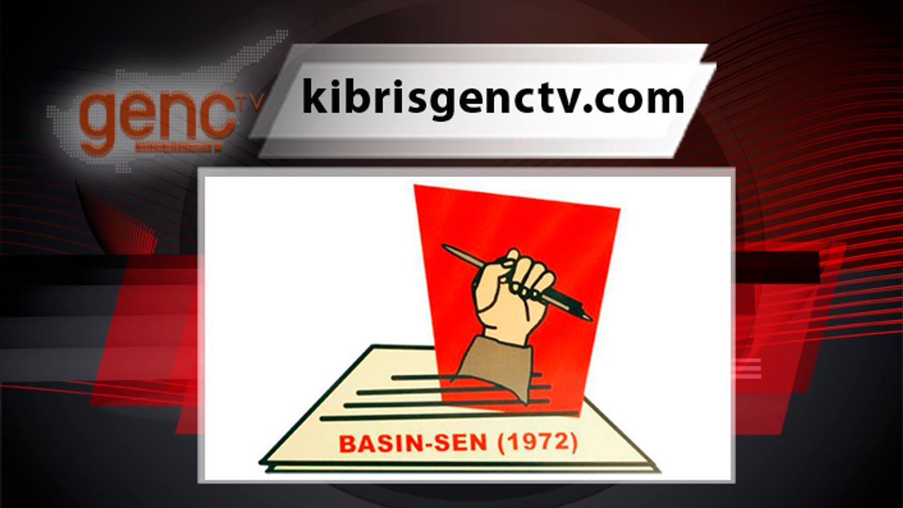 Basın-Sen, Havadis Gazetesi Genel Yayın Yönetmeni Düzgün’ün güvenlik gerekçesiyle Türkiye’ye alınmamasını eleştirdi