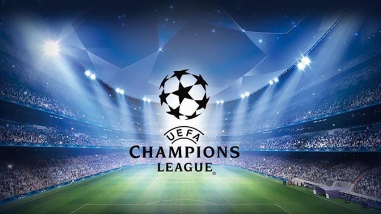 UEFA Şampiyonlar Ligi'nin son 16 turunda eşleşmeler belli oldu
