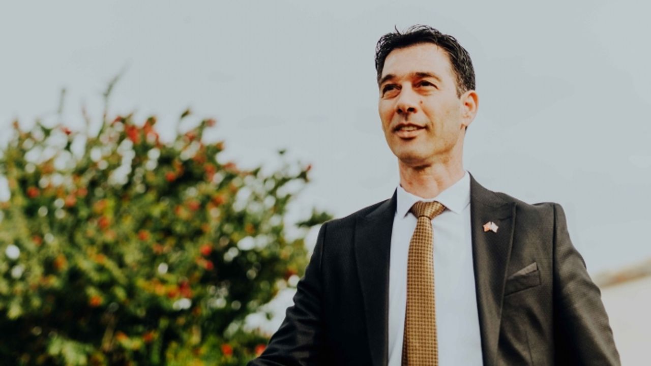 Niyazi Öztürk’ten “Her bölgeye kanalizasyon altyapısı” sözü