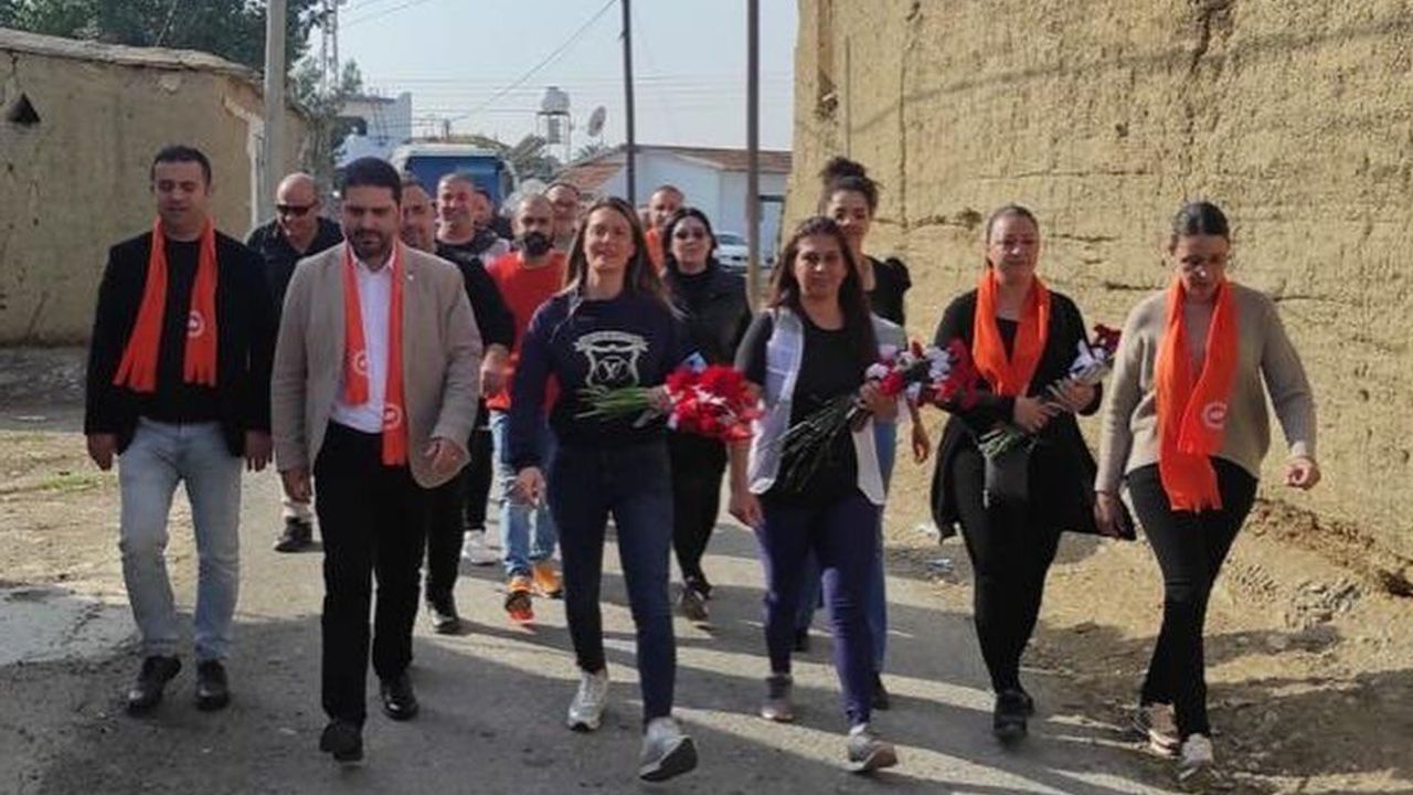 Törehan: “Gençleri konut sahibi yapacağız”