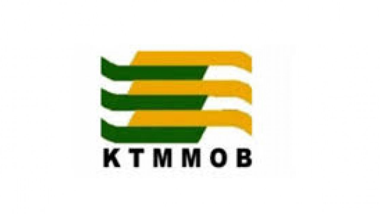 KTMMOB, 31 Ocak Salı günü Meclis önünde eylem kararı aldı