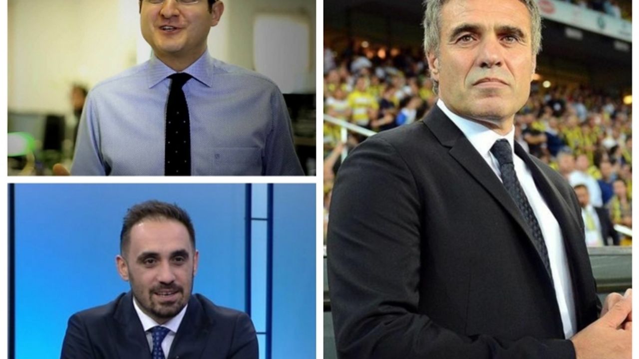 Spor yazarları eğitim için bir araya geliyor