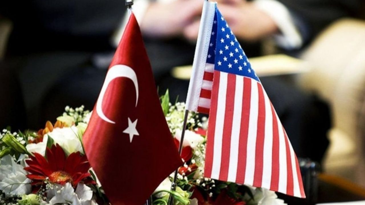 ABD'de Türk toplumundan ortak yayında Türkiye'deki depremzedeler için 431 bin dolar yardım