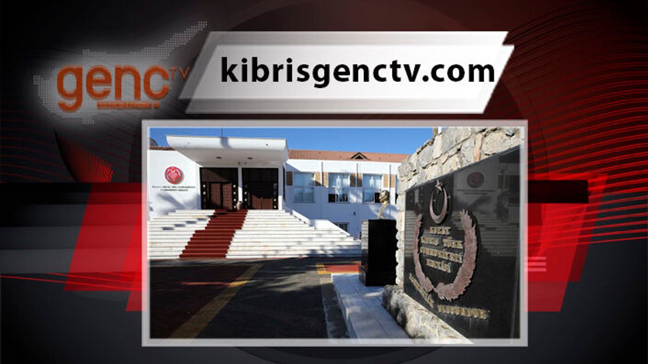 Cumhuriyet Meclisi Genel Kurulu yarın toplanacak