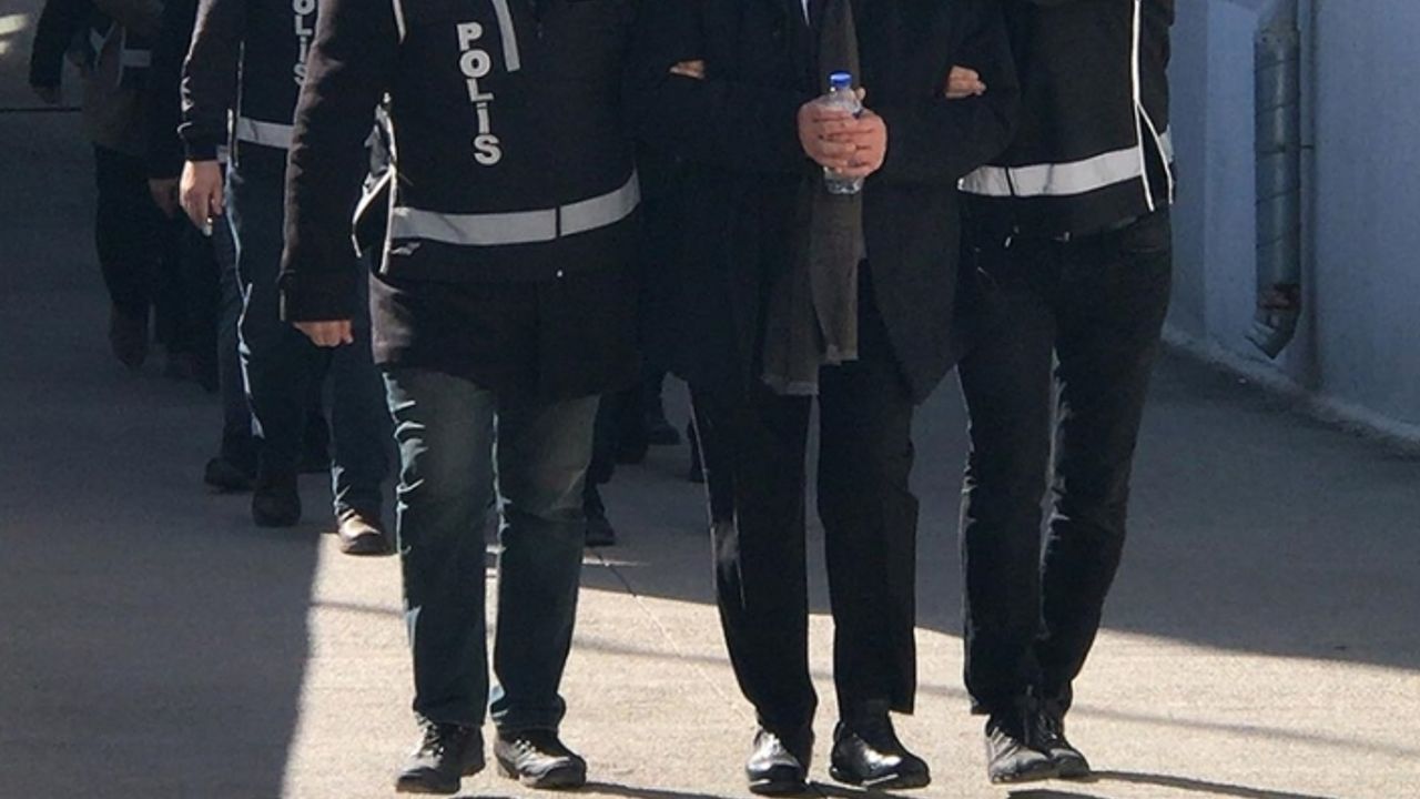 Kahramanmaraş merkezli depremlerde yıkılan binalarla ilgili tutuklananların sayısı 203'e yükseldi