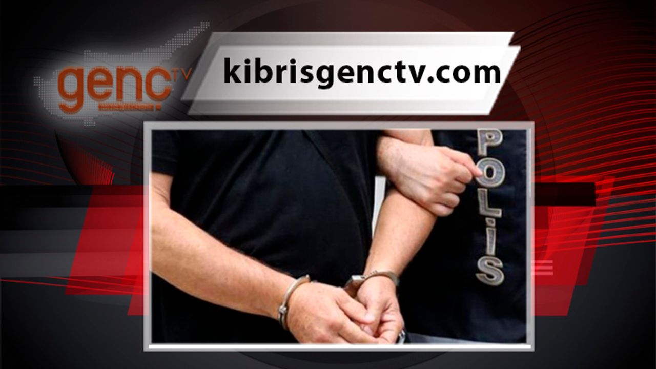 Lefkoşa'da 6 evden 17 tüpgaz çalındı, 3 kişi tutuklandı