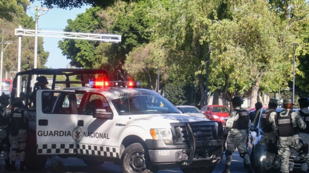 Meksika'da kaçırılan 4 ABD vatandaşından 2'si ölü bulundu, canlı bulunan 2'si ülkelerine geri döndü