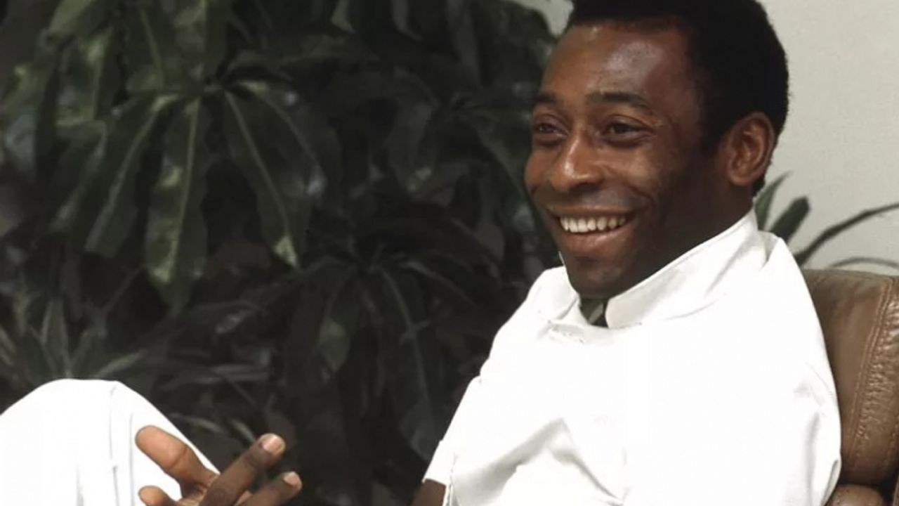 Pele vasiyetinde mirasının yüzde 30’unu karısına bıraktı, gayri meşru kızı olabileceğini açıkladı