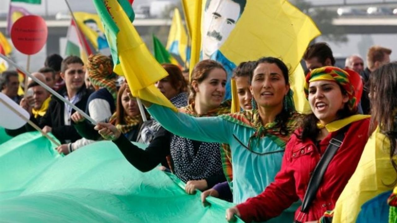 PKK’lı Ayas’ın iade edileceği haberi Güney’deki sempatizanları harekete geçirdi