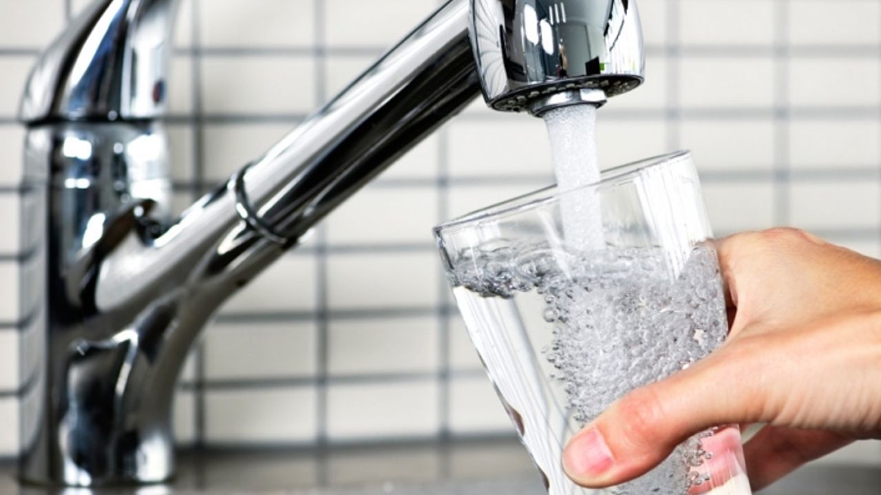 Su ücretlerinde yeni düzenleme içeren tüzük yarın yürürlüğe giriyor