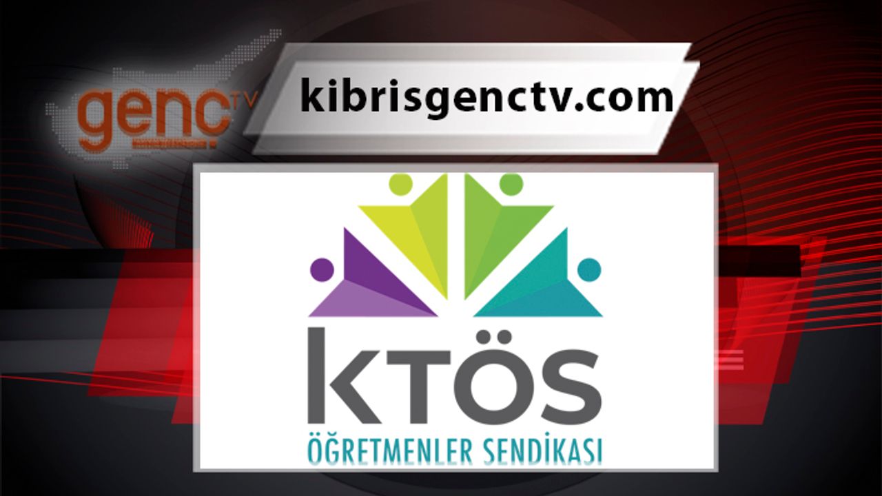 KTÖS, EL-SEN'e destek için yarın Şht. Doğan Ahmet İlkokulu’nda greve gidecek