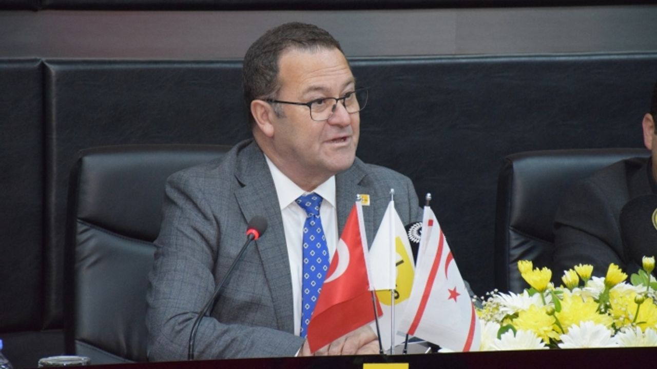 KTTO’nun talebiyle hazırlanan “KKTC Güncel Elektrik Üretim Durumu ve Enterkonnekte Seçenekleri” raporu paylaşıldı