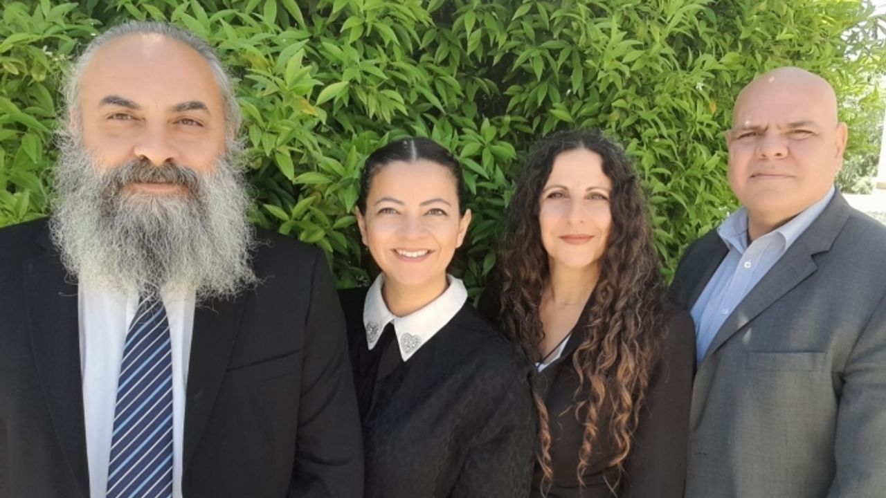 TDP’de sekreterya isimleri: Koreli, Özkunt ve Sururi